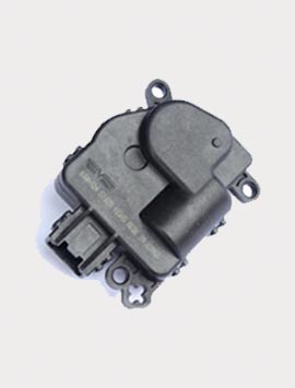 Modulo Chapa Compuerta